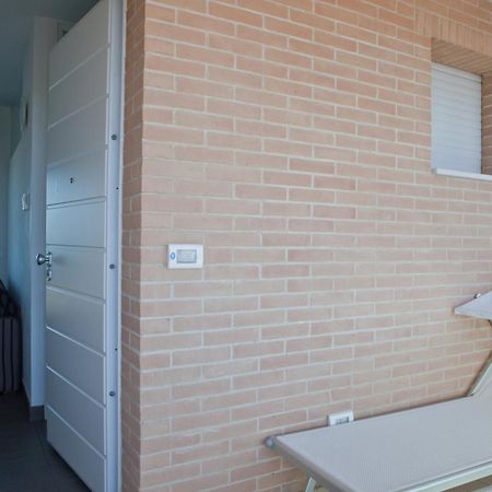 Residence La Nave เซนีกัลเลีย ห้อง รูปภาพ