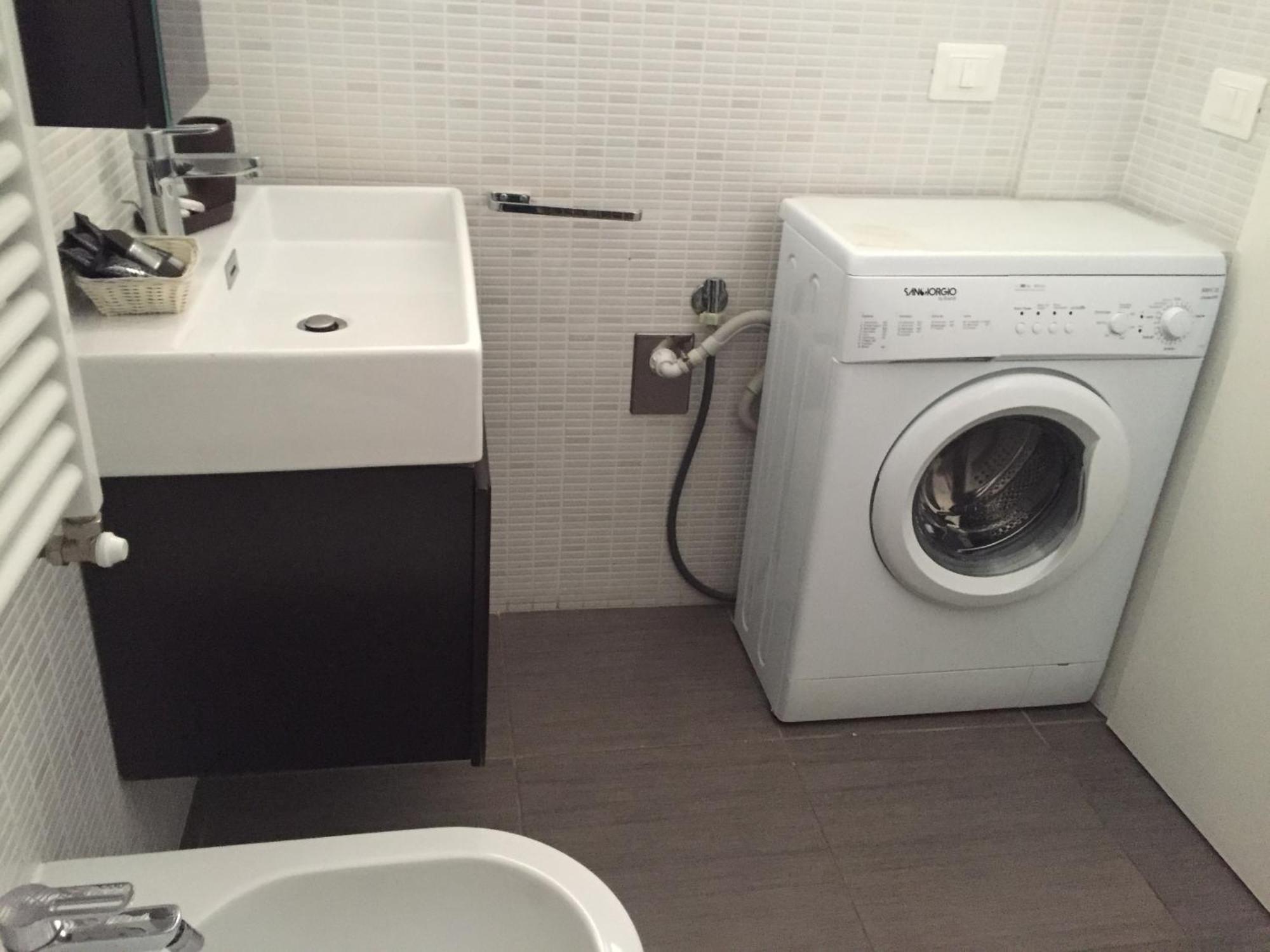 Residence La Nave เซนีกัลเลีย ห้อง รูปภาพ