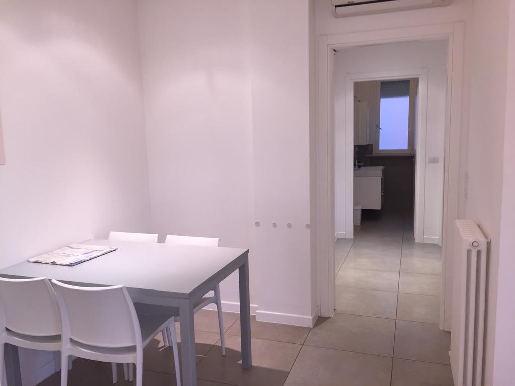 Residence La Nave เซนีกัลเลีย ภายนอก รูปภาพ