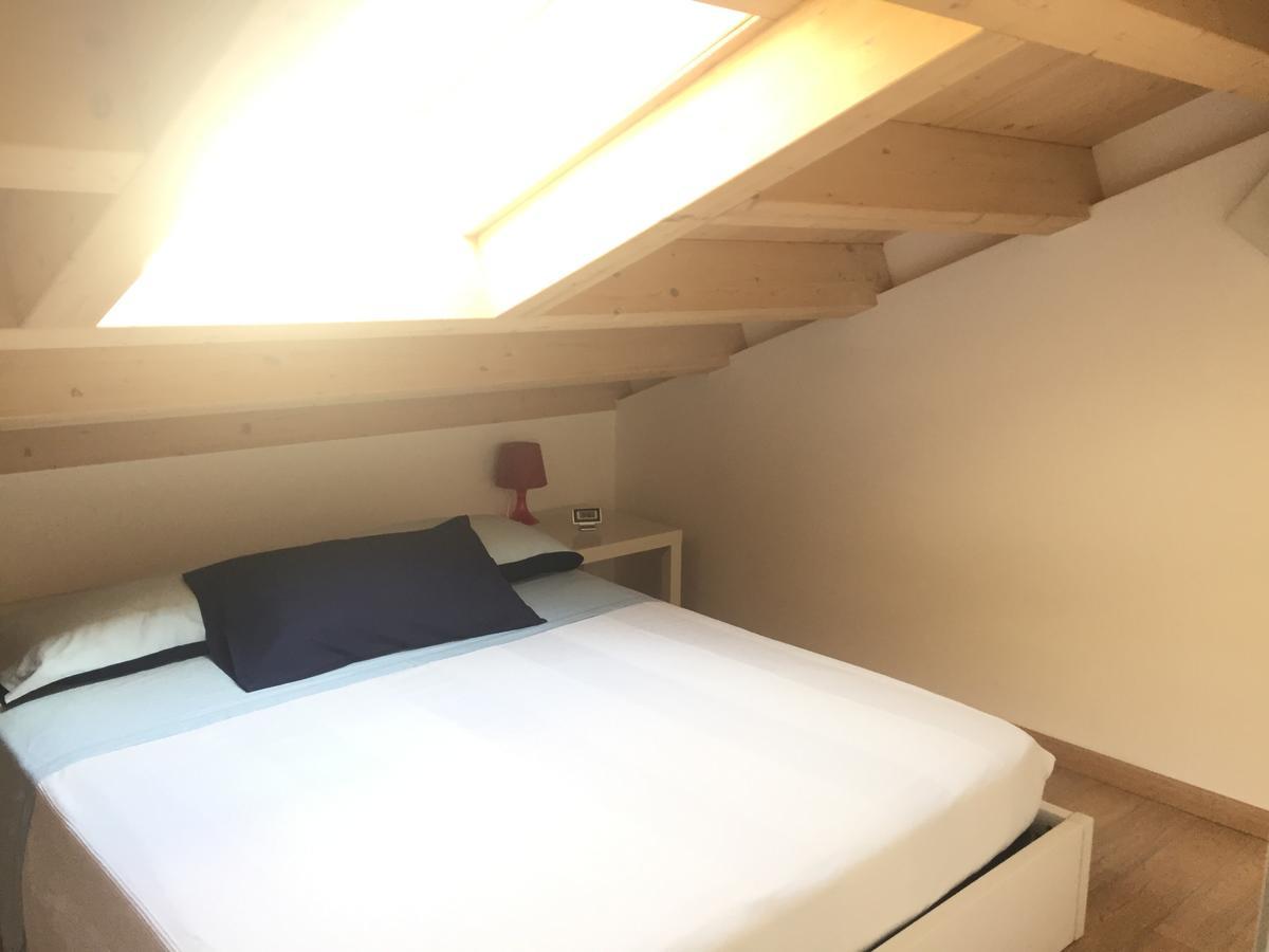 Residence La Nave เซนีกัลเลีย ภายนอก รูปภาพ