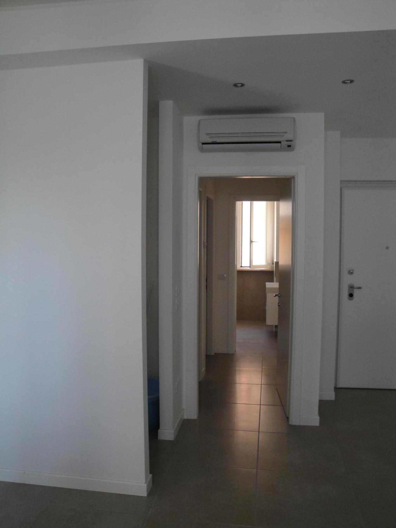Residence La Nave เซนีกัลเลีย ภายนอก รูปภาพ